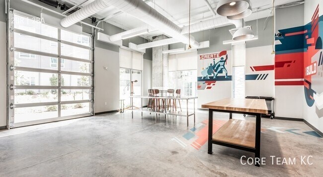 Building Photo - 2705 McGee Trafficway