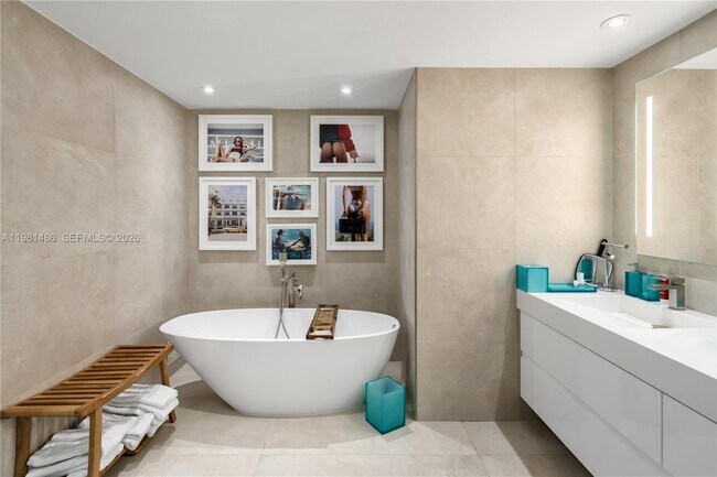 Building Photo - 3801 Collins Ave