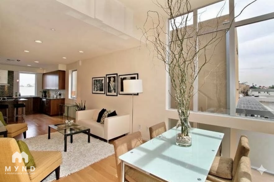 Building Photo - 3980 Dove St