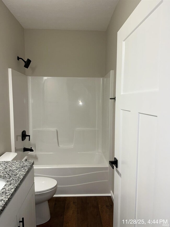 Building Photo - 1341 S Waugh St