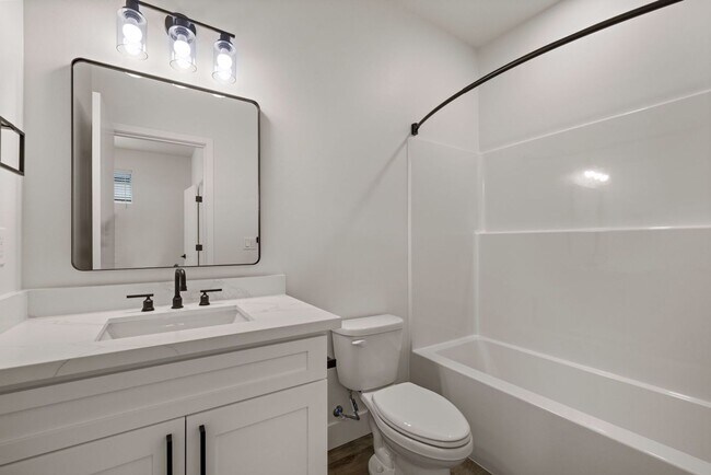 Building Photo - New Construction DownTown Tacoma - Great CityScape Views! One month free rent credit with 12 mont...