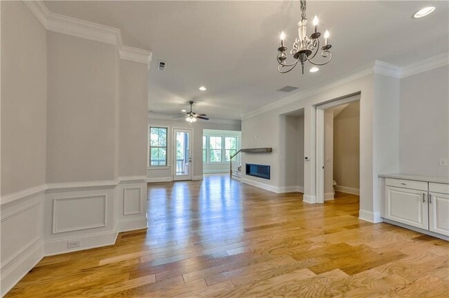 Building Photo - 1642 Canopy Chase NE