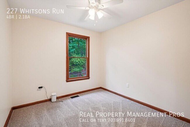 Building Photo - 227 Whitson's Run