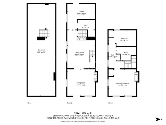 Building Photo - 309 Wilson Ave