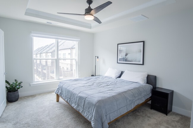 Building Photo - 3826 Sky Haven Dr