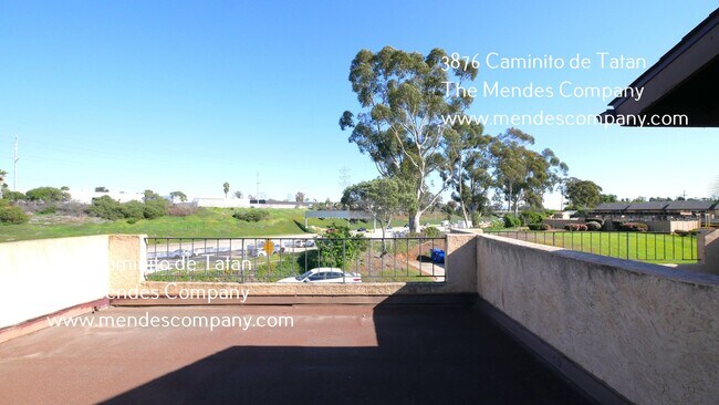 Building Photo - 3876 Caminito De Tatan