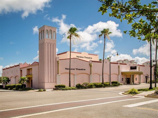 Building Photo - 4437 Corso Venetia Blvd