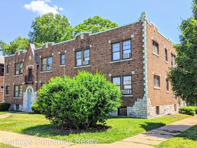 Building Photo - 3848-3852 Bamberger Ave
