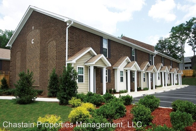 Primary Photo - 2 br, 2.5 bath Apartment - 3714 Willis Rd.