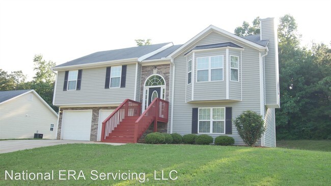 Building Photo - 5 br, 3 bath House - 120 Oak Meadows Pl