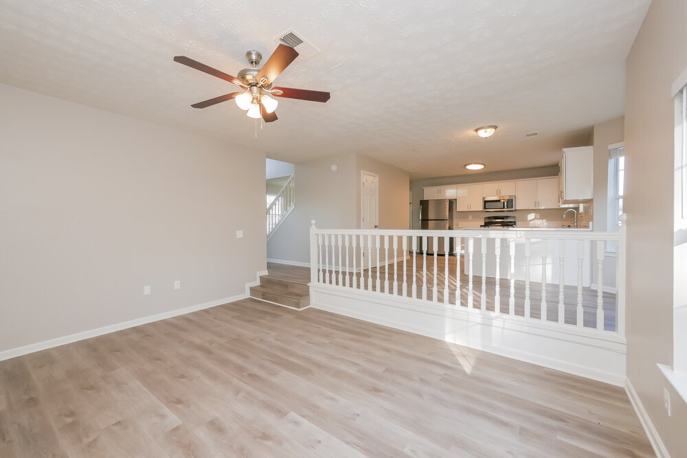 Building Photo - 409 Grove Park Dr