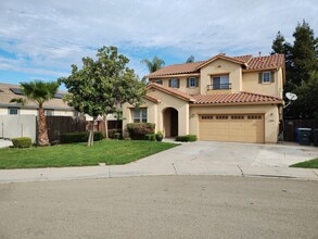 Building Photo - Coming Soon!! Impressive Two-Story Manteca Home