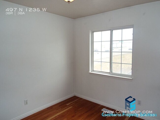Building Photo - Lovely 3 bed, 2.5 bath in Orem!