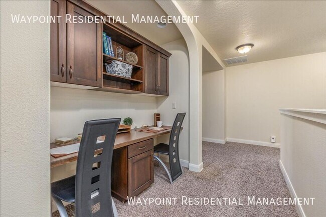 Building Photo - 5482 E Felly Rim Ct