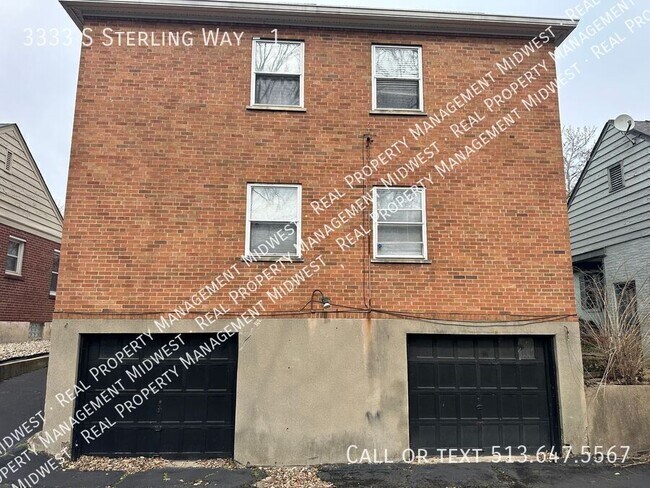 Building Photo - 3333 S Sterling Way