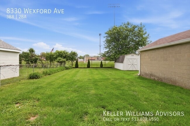 Building Photo - 8330 Wexford Ave