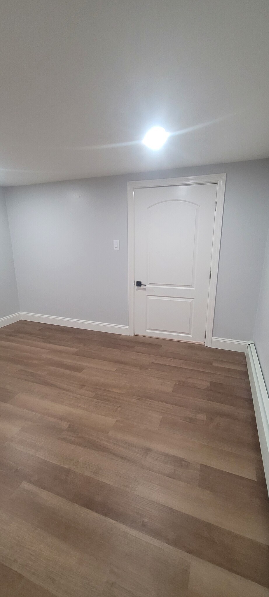 Bedroom #1 - 34 Waverly St
