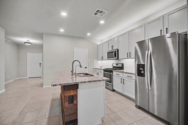 Building Photo - 25628 Northpark Spruce Dr