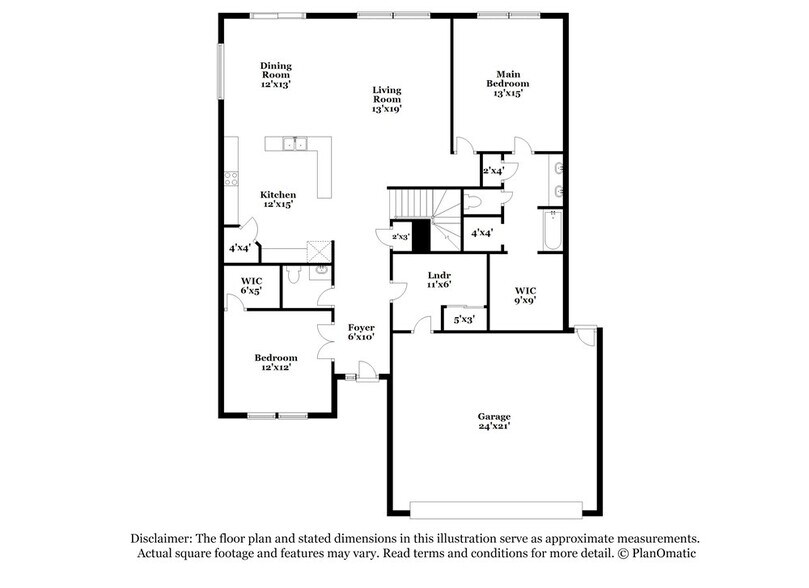 Building Photo - 1813 Maplewood Ct