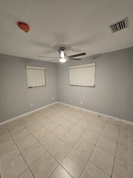 Bedroom 1 - 4271 Kent Ave