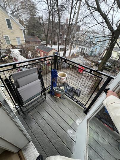 Building Photo - 846 Dorchester Ave