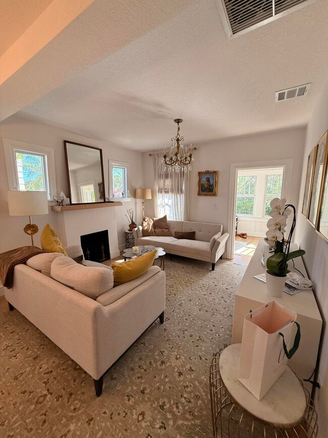 Building Photo - 4605 Garden Ave