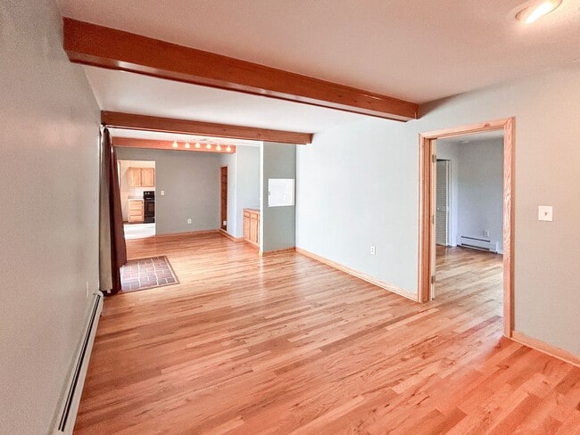 Building Photo - HISTORIC TWO-STORY HOME WITH CHARMING FEAT...