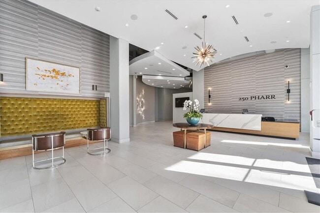 Building Photo - 250 Pharr Rd NE