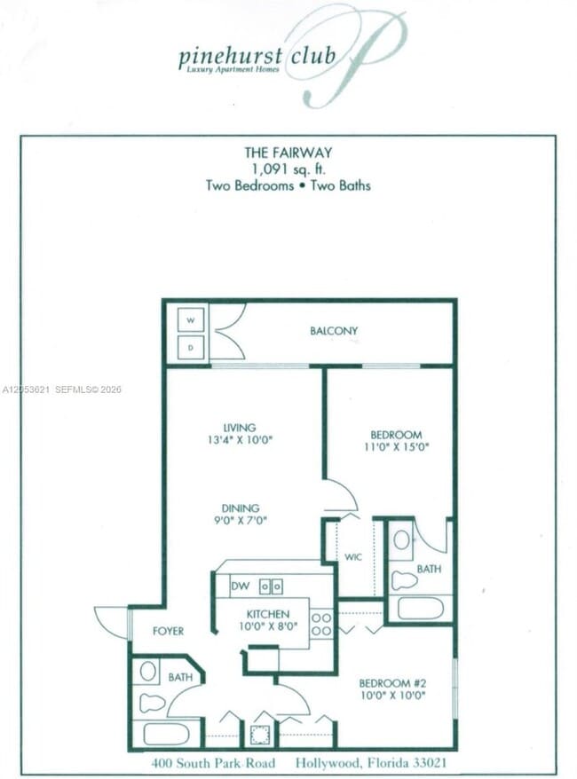 Building Photo - 440 S Park Rd