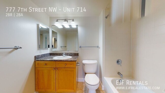 Building Photo - 777 7th St NW