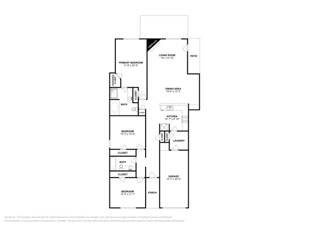 Building Photo - 613 Shadow Lake Dr