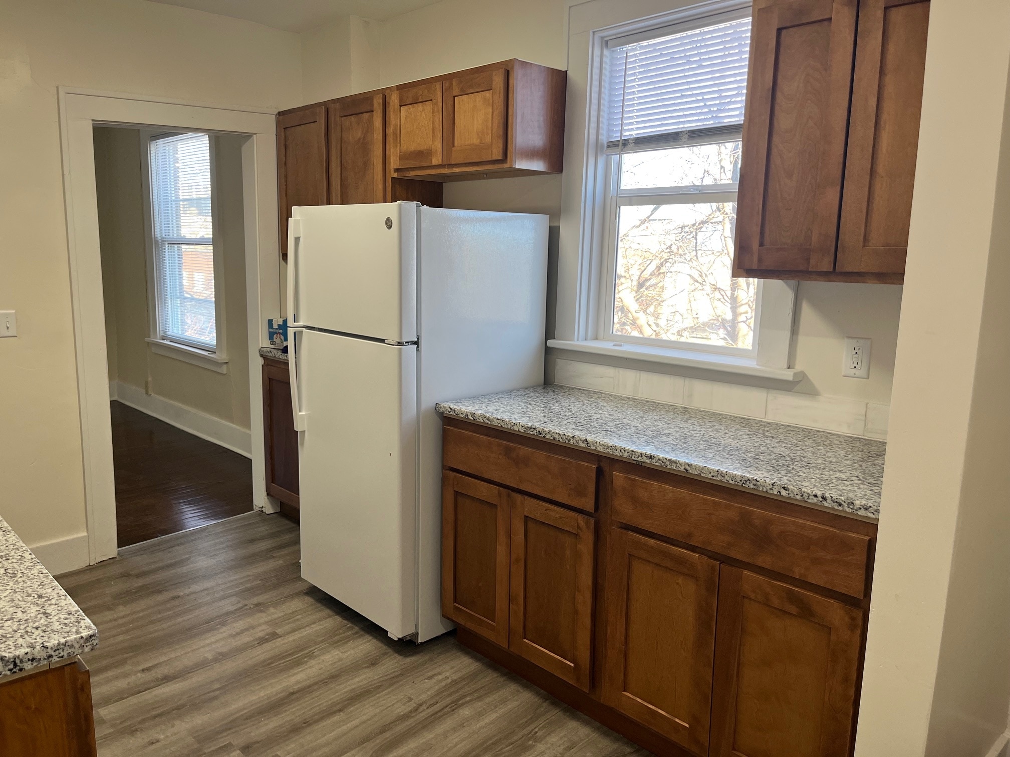 kitchen - 1959 Jones St