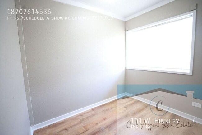 Building Photo - 101 W Hinkley Ave