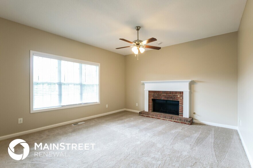 Building Photo - 5322 Rutland Ct