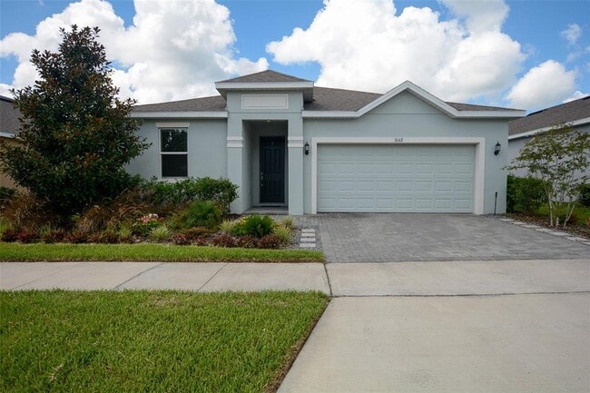 Primary Photo - 1669 Way of Peace Ln