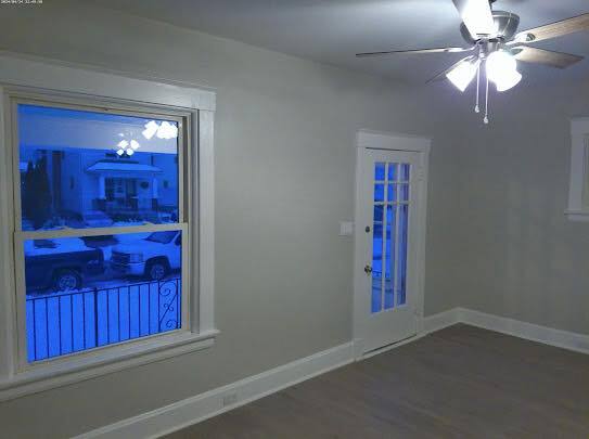 Building Photo - Covington - Euclid