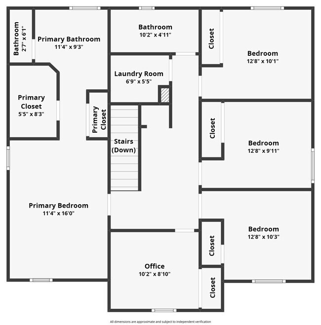 Building Photo - Beautiful 4BD/2.5BA House in Eastlake W/ O...