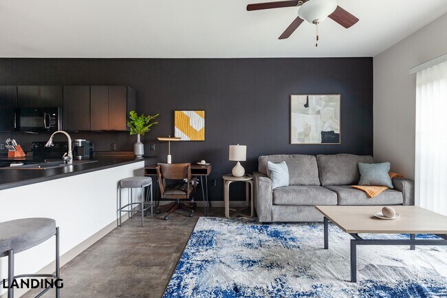 Building Photo - 2621 S Jefferson Ave