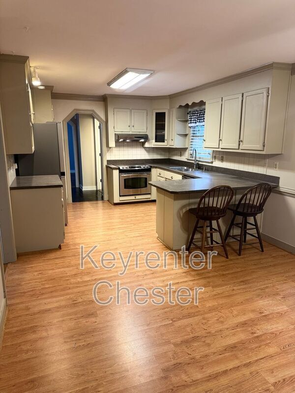 Building Photo - 14116 Trailtop Terrace