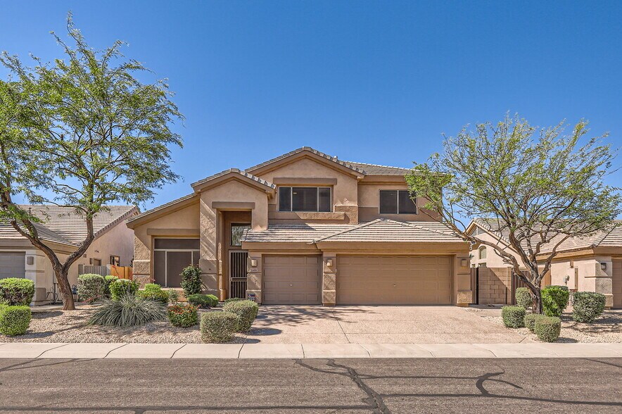 Building Photo - 6408 E Waltann Ln
