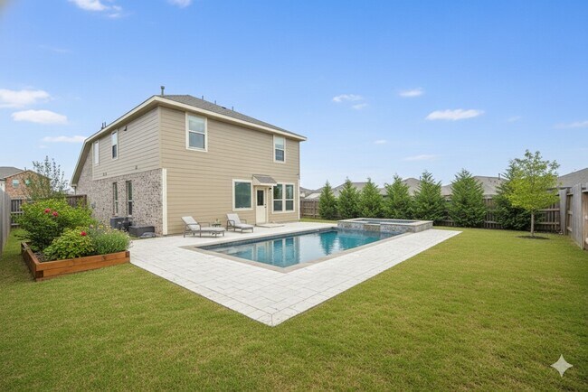 Building Photo - 26011 Drover Sky Ct