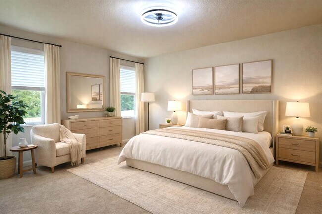 Building Photo - 101 Rita Blanca Bnd