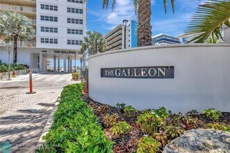 Building Photo - 4100 Galt Ocean Dr