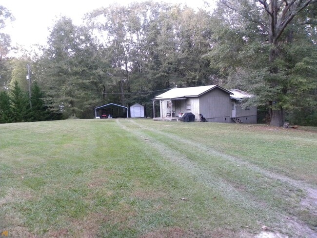 Building Photo - 2445 Wynn Lake Rd