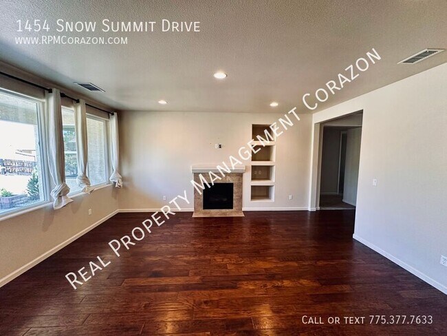 Building Photo - 1454 Snow Summit Dr