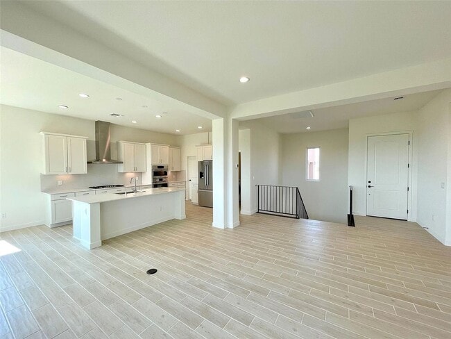 Building Photo - Stunning 3-Bedroom Home with Mountain Views in Tessera