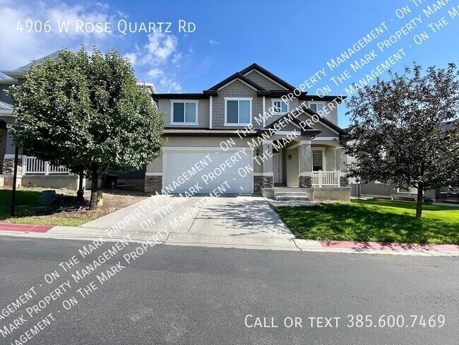 Building Photo - 4906 W Rose Quartz