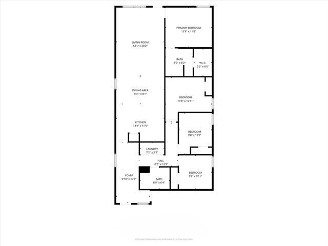 Building Photo - 1609 Elliott Rd