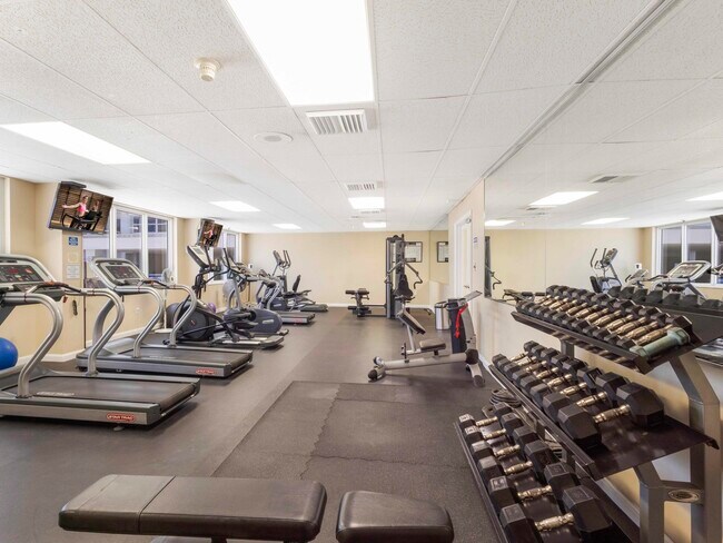 Building Photo - 111 N Pompano Beach Blvd