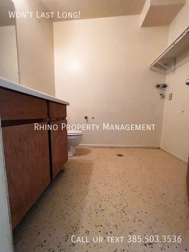 Building Photo - 475 N 1465 W